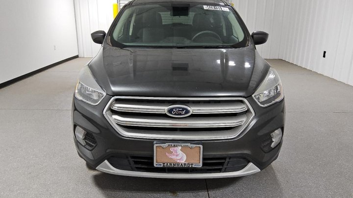 Ford Escape SE 2019