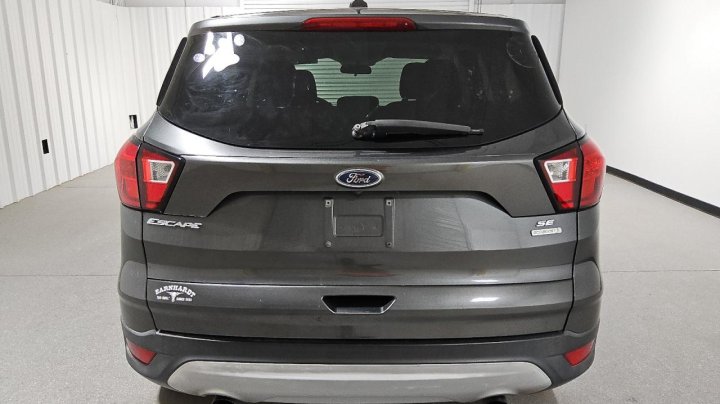 Ford Escape SE 2019