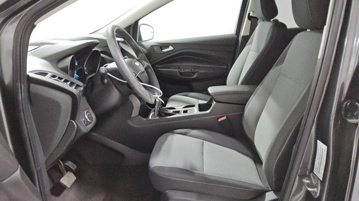 Ford Escape SE 2019