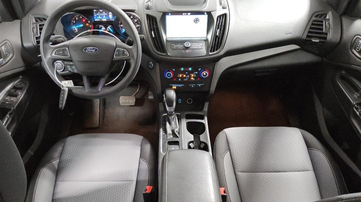 Ford Escape SE 2019