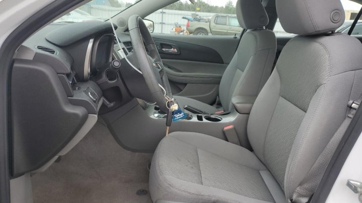 Chevrolet Malibu LS 2016