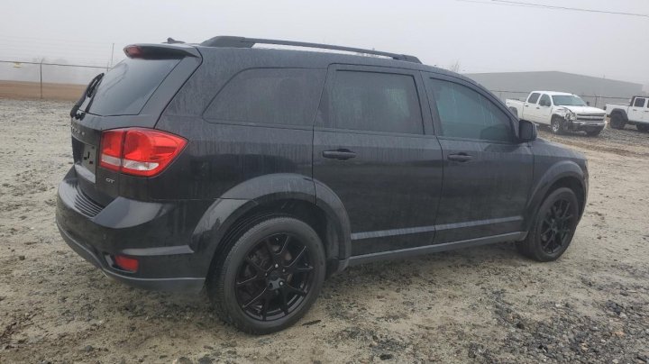 Dodge JOURNEY GT 2017