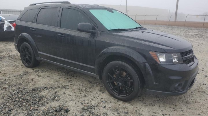 Dodge JOURNEY GT 2017