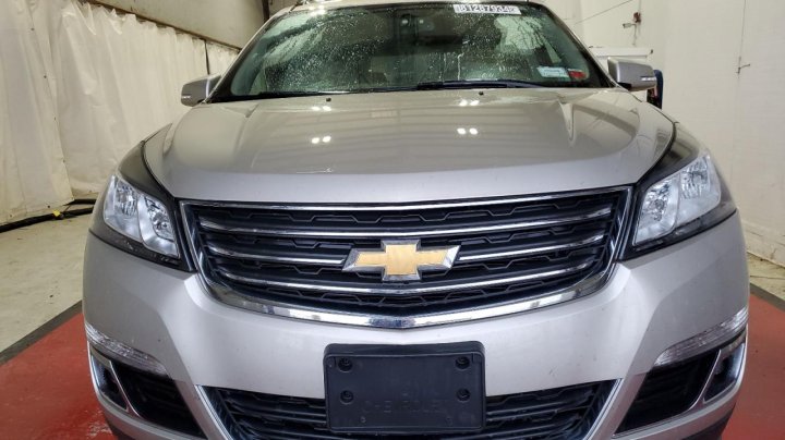 Chevrolet Traverse LT 2016