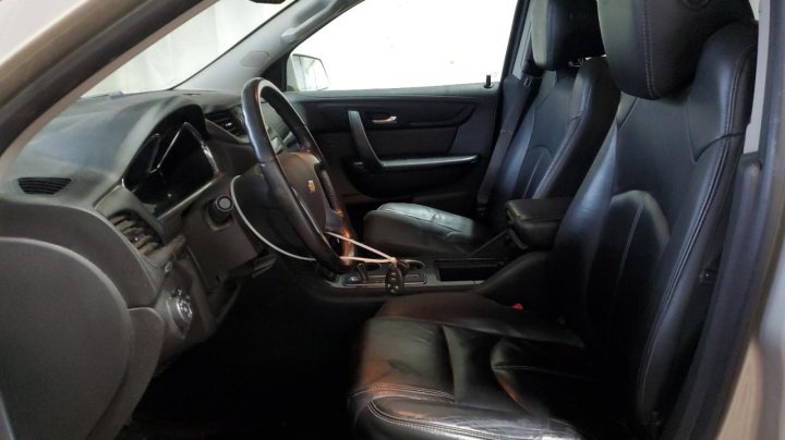 Chevrolet Traverse LT 2016