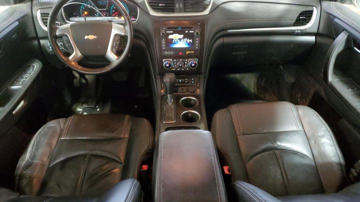 Chevrolet Traverse LT 2016