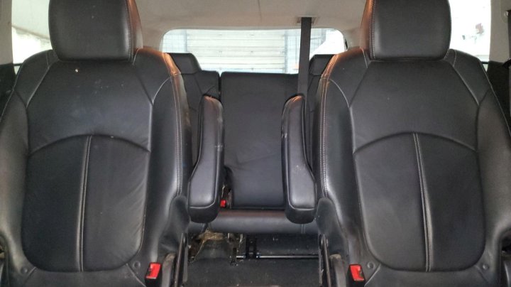 Chevrolet Traverse LT 2016