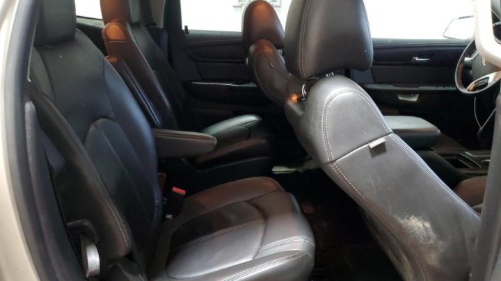 Chevrolet Traverse LT 2016
