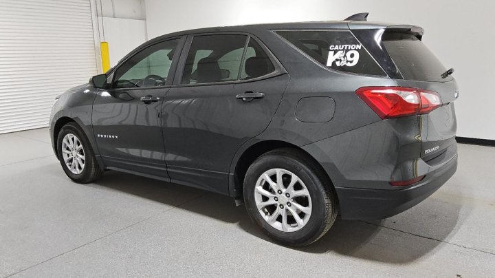 Chevrolet Equinox LS 2020