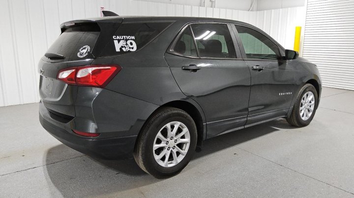 Chevrolet Equinox LS 2020
