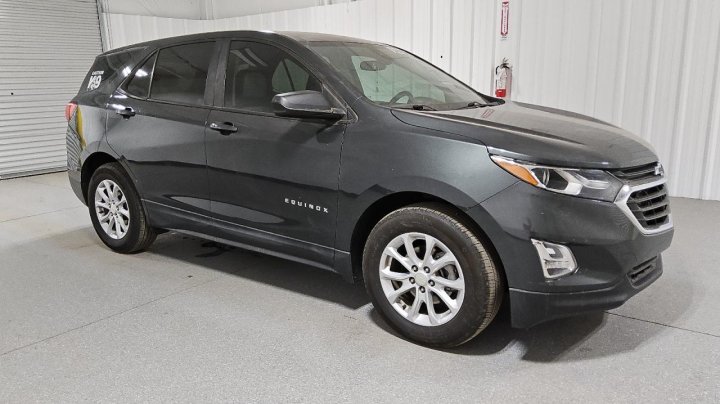 Chevrolet Equinox LS 2020