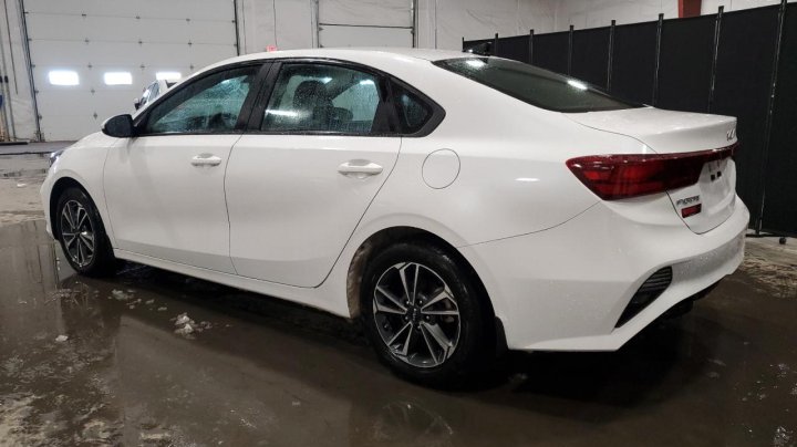 KIA FORTE LX 2024