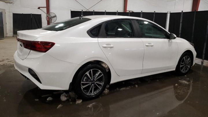 KIA FORTE LX 2024