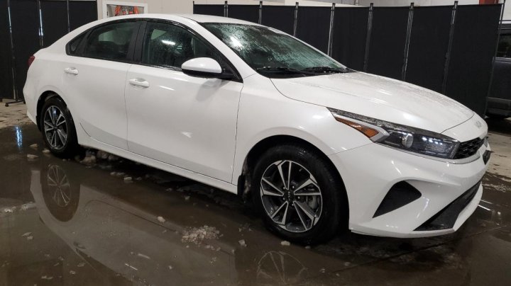 KIA FORTE LX 2024