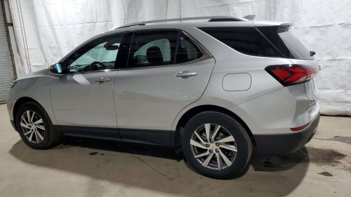 Chevrolet Equinox PREMIER 2022