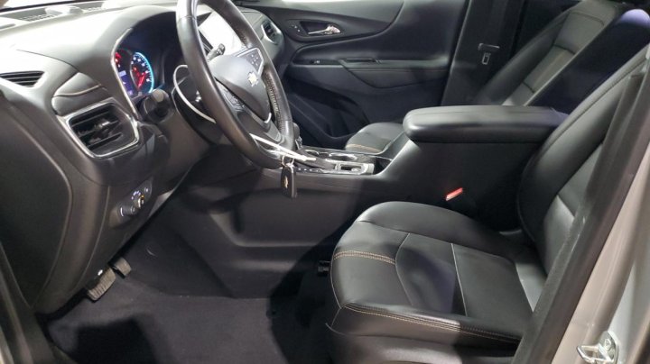 Chevrolet Equinox PREMIER 2022