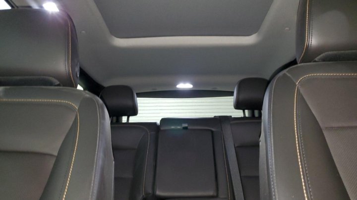 Chevrolet Equinox PREMIER 2022