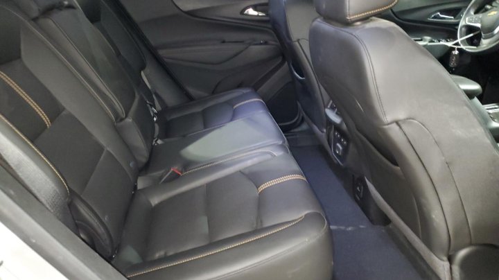 Chevrolet Equinox PREMIER 2022