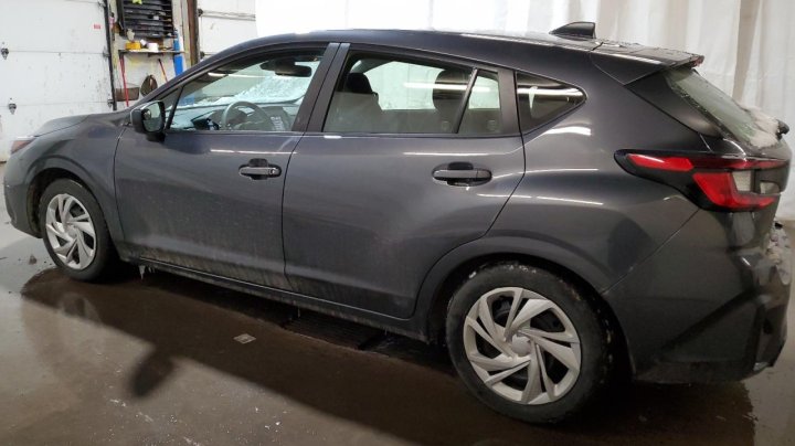 Subaru Impreza  2024