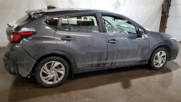 Subaru Impreza  2024