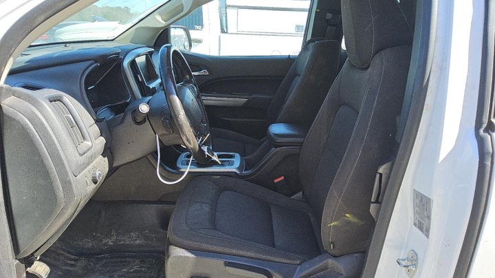 Chevrolet Colorado LT 2022
