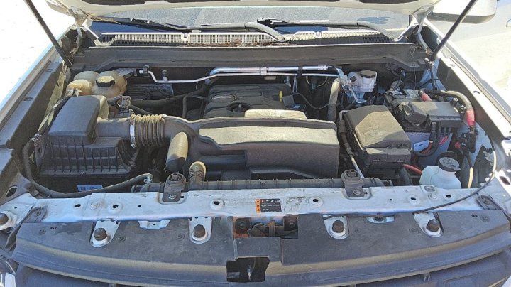 Chevrolet Colorado LT 2022