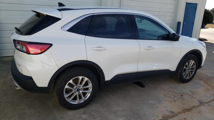 Ford Escape SE 2022
