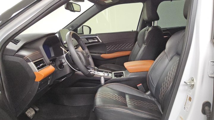 Mitsubishi Outlander SEL 2023