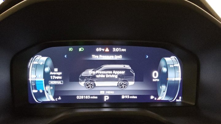 Mitsubishi Outlander SEL 2023