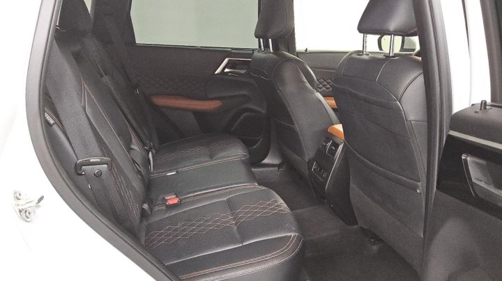Mitsubishi Outlander SEL 2023
