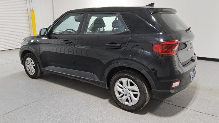 Hyundai Venue SE 2021