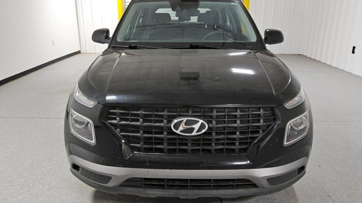 Hyundai Venue SE 2021