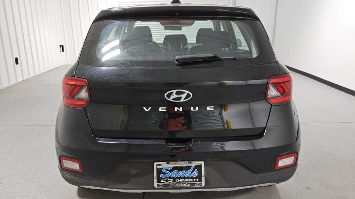 Hyundai Venue SE 2021
