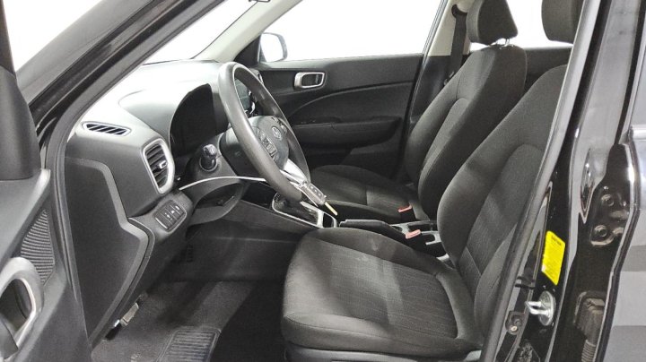 Hyundai Venue SE 2021