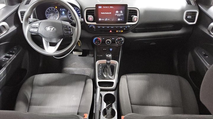 Hyundai Venue SE 2021