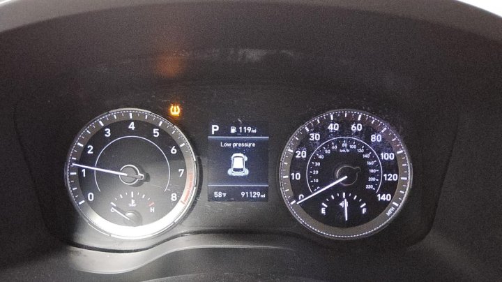 Hyundai Venue SE 2021