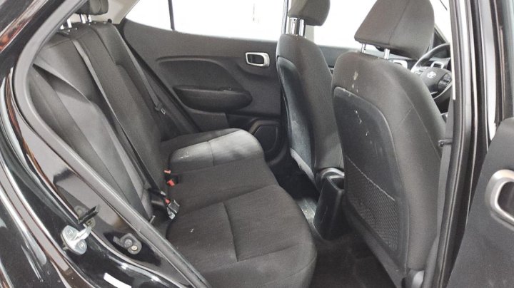 Hyundai Venue SE 2021