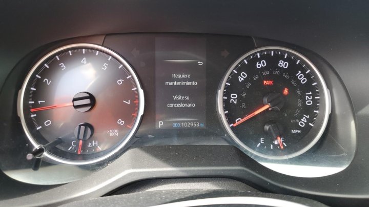 Toyota RAV4 XLE PREMIUM 2019