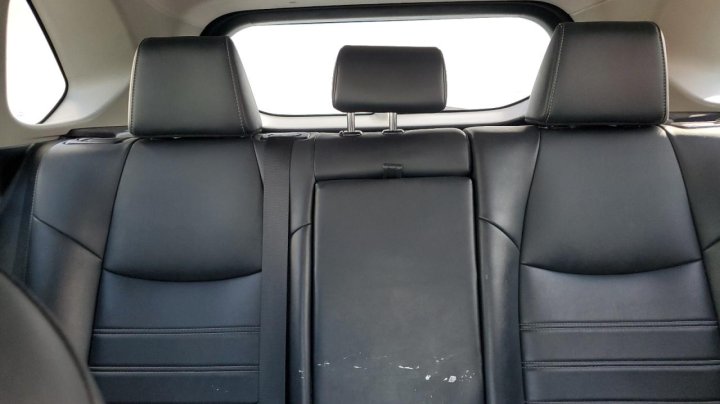 Toyota RAV4 XLE PREMIUM 2019