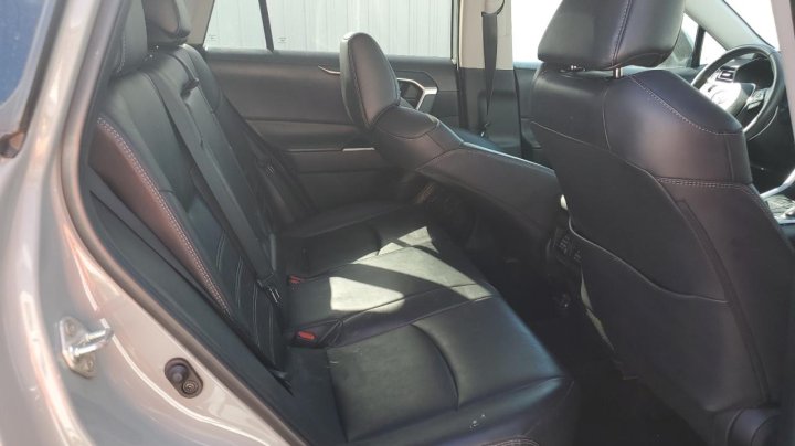 Toyota RAV4 XLE PREMIUM 2019