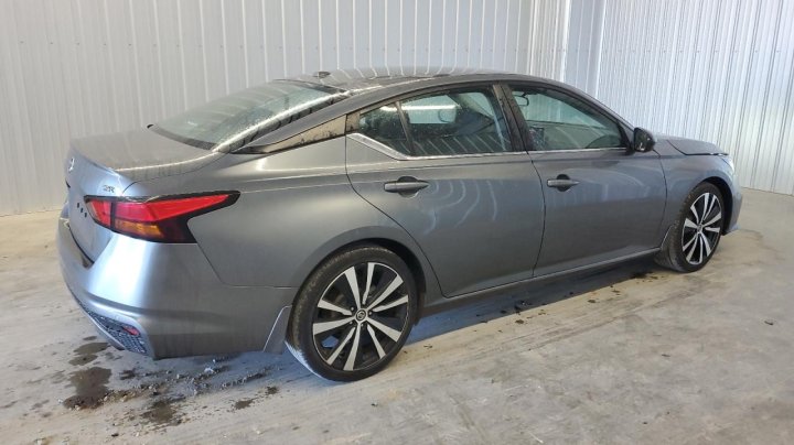 Nissan Altima SR 2020