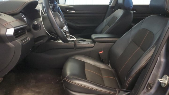 Nissan Altima SR 2020