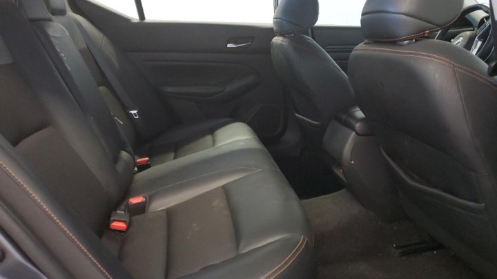 Nissan Altima SR 2020