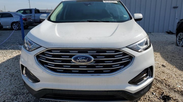 Ford EDGE SEL 2022