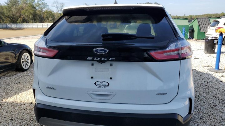 Ford EDGE SEL 2022