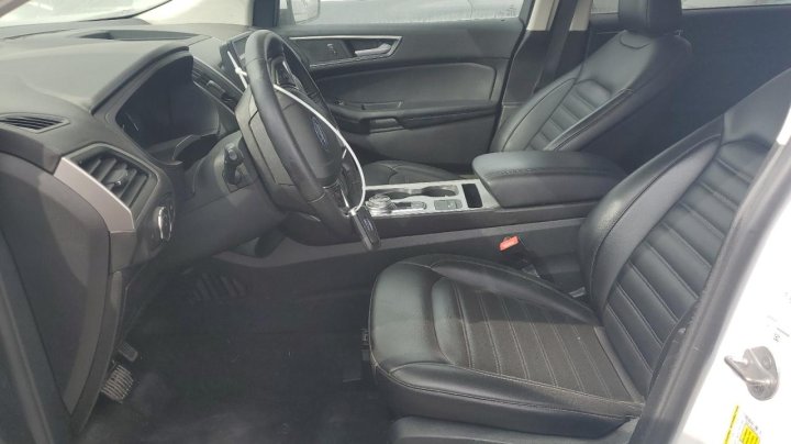 Ford EDGE SEL 2022