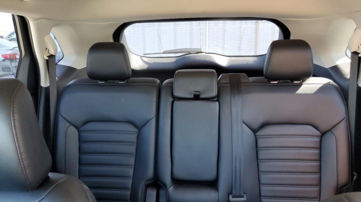 Ford EDGE SEL 2022