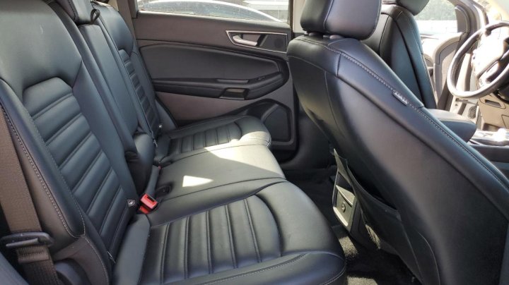 Ford EDGE SEL 2022