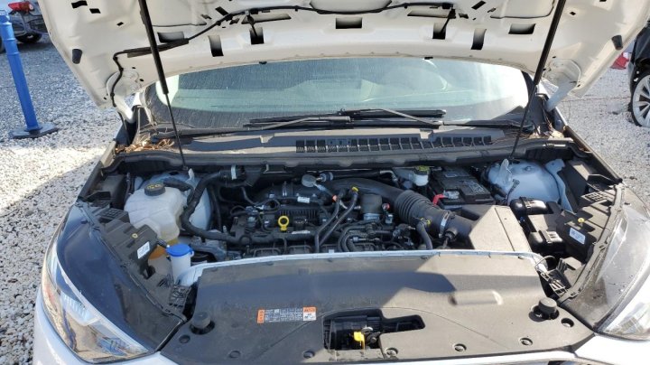 Ford EDGE SEL 2022