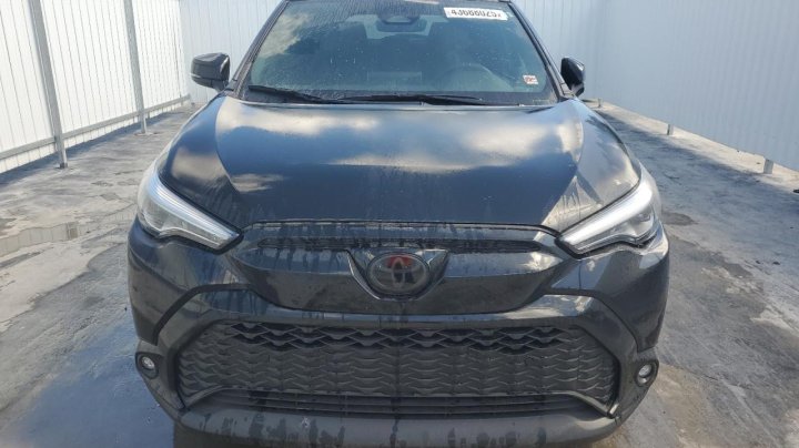 Toyota COROLLA CROSS LE 2023